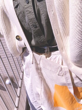 uraraさんのコーディネート