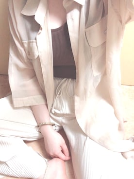 uraraさんのコーディネート