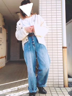 uraraさんのコーディネート