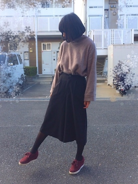 みんさんのコーディネート