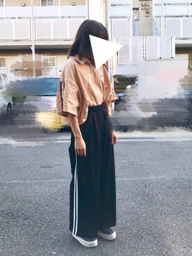 みんさんのコーディネート