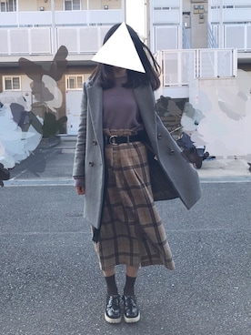 みんさん（レディース・158cm）の春コーディネート