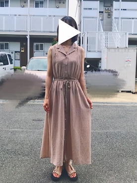 みんさんのコーディネート