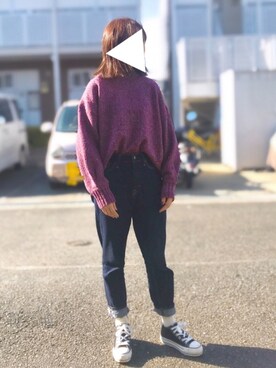 みんさんのコーディネート