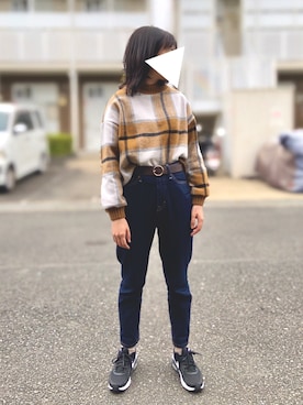 みんさんのコーディネート