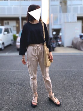 みんさんのコーディネート