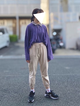 みんさんのコーディネート