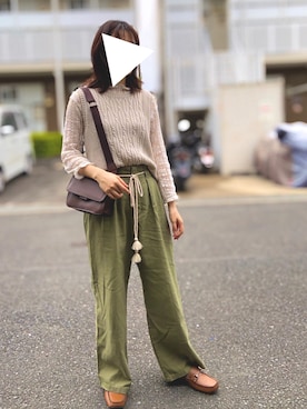 みんさんのコーディネート