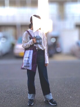 みんさんのコーディネート