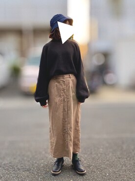 みんさんのコーディネート