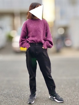 みんさんのコーディネート