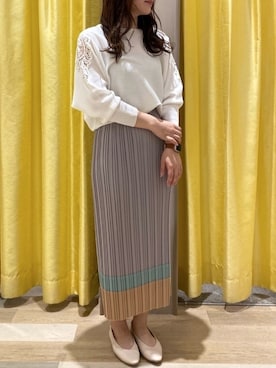 rinoさんのコーディネート