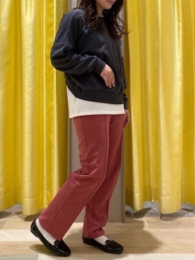 rinoさんのコーディネート