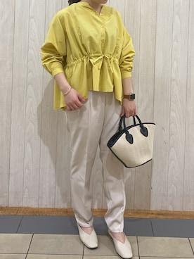 rinoさんのコーディネート