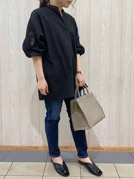 rinoさんのコーディネート