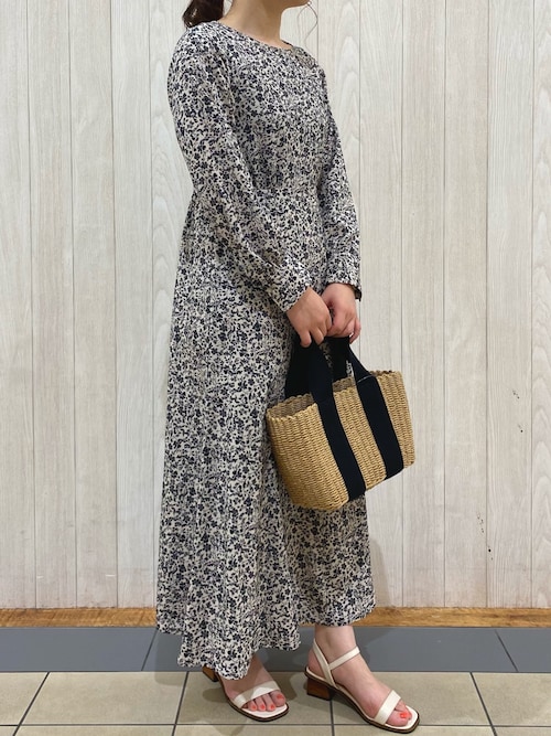 Green Parksrinoさんのワンピースを使ったコーディネート Zozotown