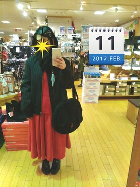 恋するラララさんのコーディネート