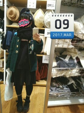 恋するラララさんのコーディネート