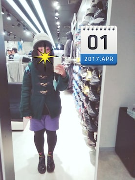 恋するラララさんのコーディネート