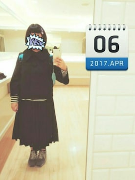 恋するラララさんのコーディネート