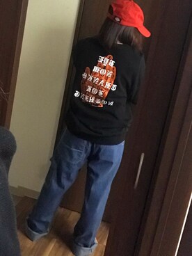 bacomさんのコーディネート