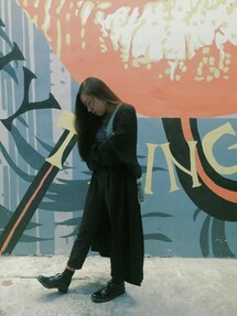 asos | Kimono Duster Jacket(その他アウター)