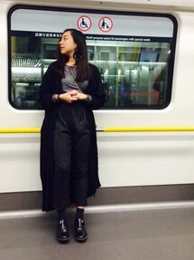 asos | Duster Kimono Jacket(その他アウター)