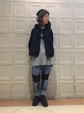 sawaaaさんのコーディネート