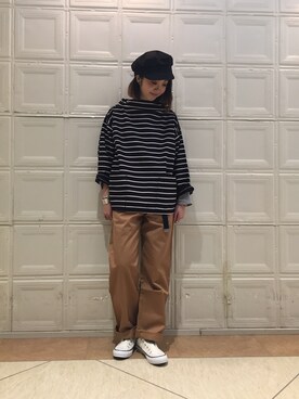 sawaaaさんのコーディネート