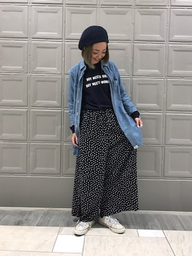 sawaaaさんのコーディネート