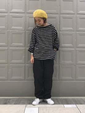 sawaaaさんのコーディネート