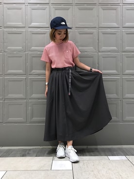 sawaaaさんのコーディネート