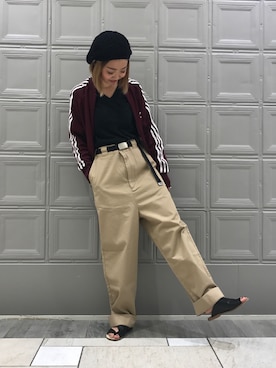 sawaaaさんのコーディネート