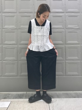 sawaaaさんのコーディネート