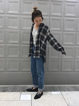 sawaaaさんのコーディネート