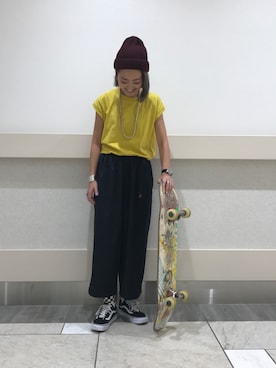 sawaaaさんのコーディネート