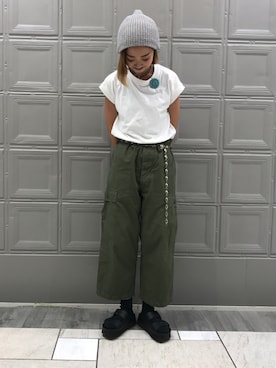 sawaaaさんのコーディネート