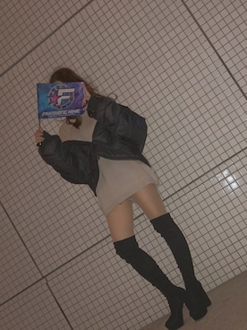 ゆうちんさんのコーディネート