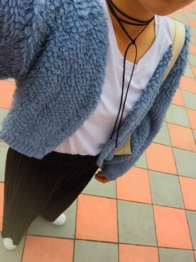 GGさんのコーディネート