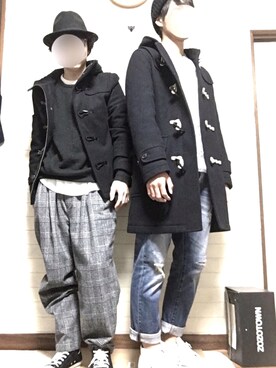 tommyさんのコーディネート