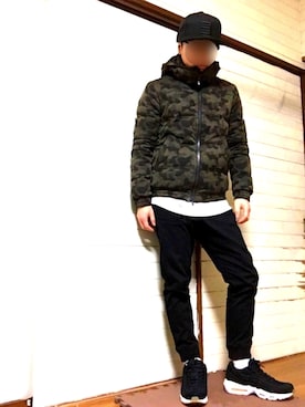 tommyさんのコーディネート