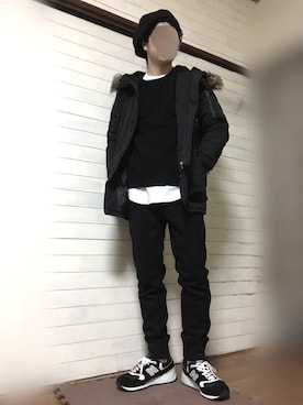 tommyさんのコーディネート