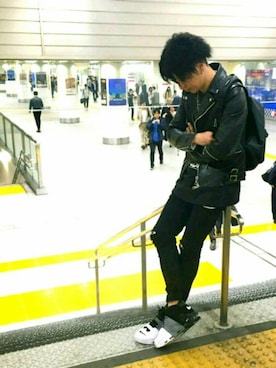 shouさんのコーディネート