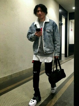 shouさんのコーディネート