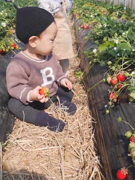 ichuxxxさんのコーディネート