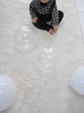 ichuxxxさんのコーディネート