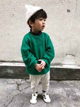 tsotaoさんのコーディネート