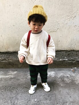 tsotaoさんのコーディネート