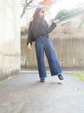 ゆうさんのコーディネート