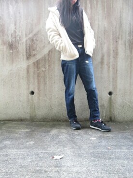 ゆうさんのコーディネート